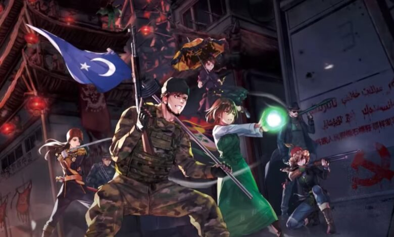 Jogo de celular taiwanês é banido em Hong Kong por suposta apologia à revolução