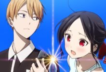Kaguya-sama Love Is War anuncia especial inédito para a televisão