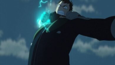 Kaiju No 8 Temporada 2 revela trailer principal e nova abertura épica