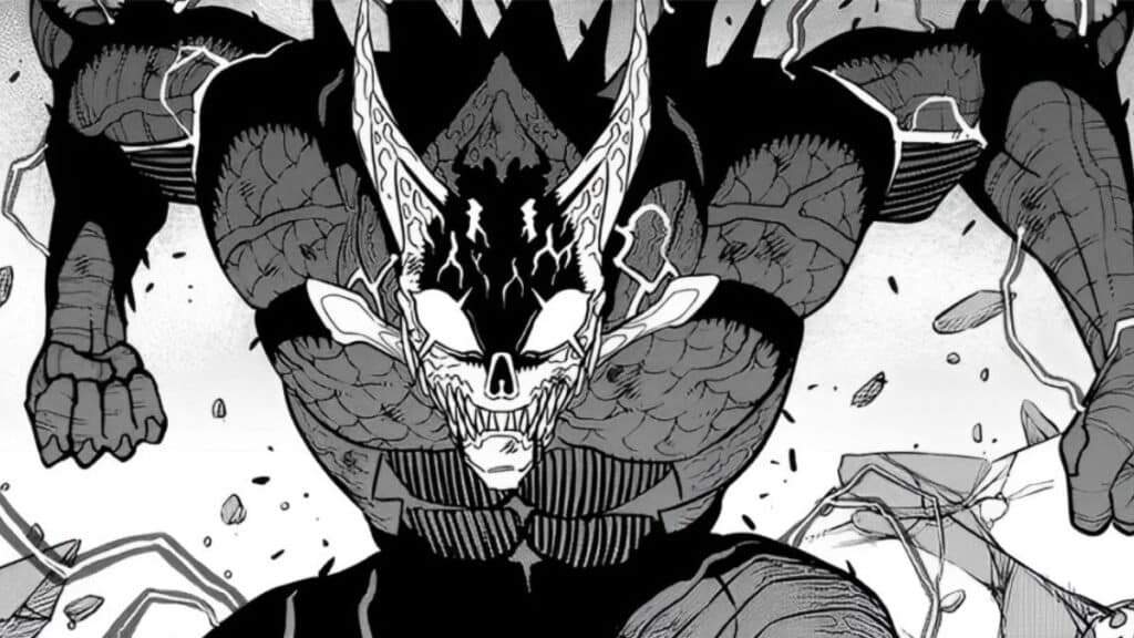 Kaiju No. 8 está Chegando ao Fim no dia 18 de Julho Pegam Leitores de Surpresa