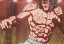 Kengan Ashura 2ª Temporada Parte 2 Retorna com Força Total na TV Japonesa
