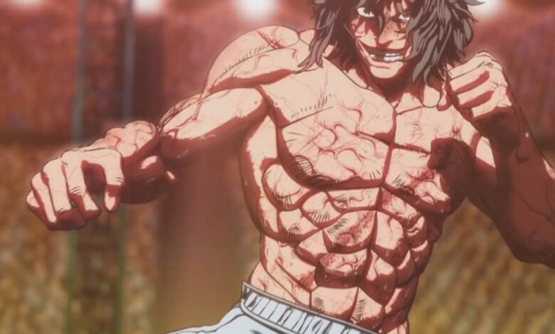 Kengan Ashura 2ª Temporada Parte 2 Retorna com Força Total na TV Japonesa