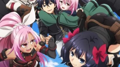 Let This Grieving Soul Retire confirma 2ª parte do anime com novo visual e retorno para outubro