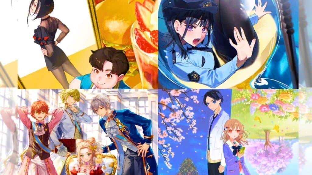 Light Novel Anime Autores de ReZero e Diários de uma Apotecária se unem em novo anime