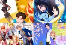 Light Novel Anime Autores de ReZero e Diários de uma Apotecária se unem em novo anime