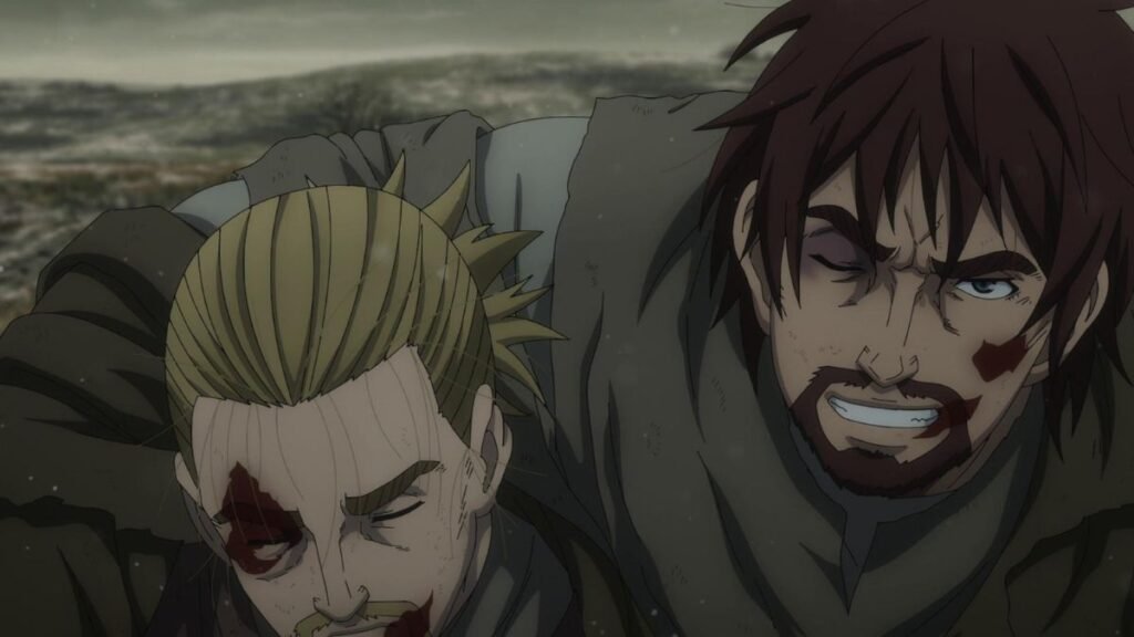 Mangá Vinland Saga Uma saga que transcendeu o gênero de ação