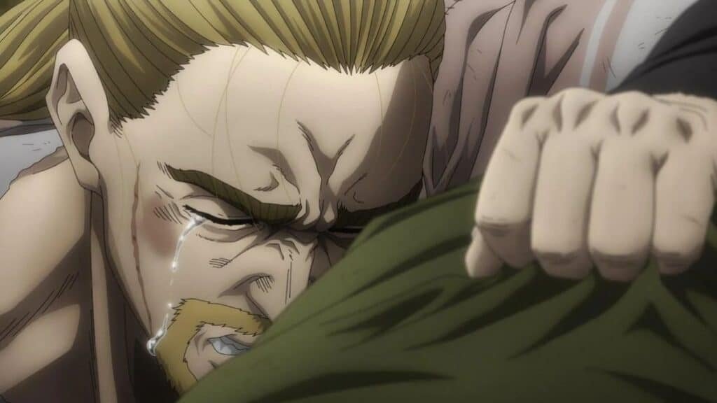 Mangá Vinland Saga chega ao Fim em Julho e Marca 20 Anos de História