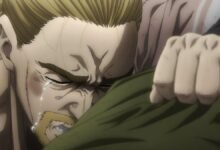 Mangá Vinland Saga chega ao Fim em Julho e Marca 20 Anos de História