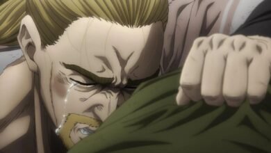 Mangá Vinland Saga chega ao Fim em Julho e Marca 20 Anos de História