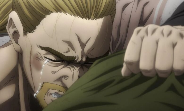 Mangá Vinland Saga chega ao Fim em Julho e Marca 20 Anos de História