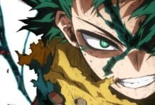 My Hero Academia Temporada Final Ganha Novo Trailer no Dia do Herói 16 de Junho