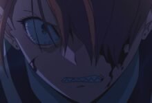 My Hero Academia Vigilantes Destaca Knuckleduster e Hachisuka em Nova Arte do Episódio 11