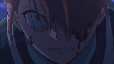 My Hero Academia Vigilantes Destaca Knuckleduster e Hachisuka em Nova Arte do Episódio 11