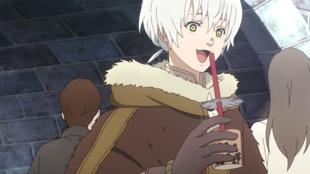O Anime To Your Eternity Também Chega ao Seu Fim, Mas Não Antes de Surpreender os Fãs