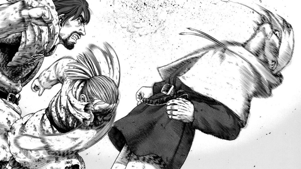 O Mangá Vinland Saga De revista semanal a legado internacional