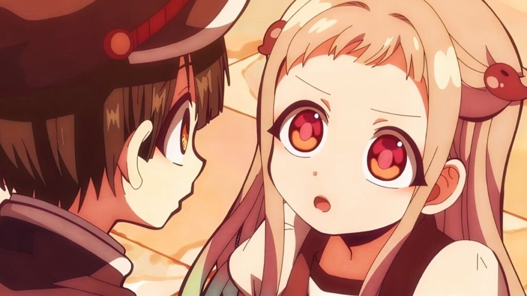 O que esperar da Parte 2 da temporada de Toilet Bound Hanako kun