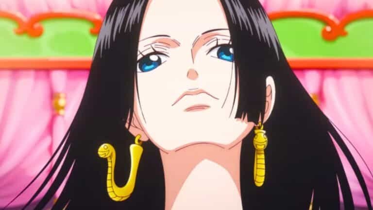 One Piece 1134: Foca na história de Kuma e traz de volta Mihawk, Hancock e Ace 9 One Piece 1134 Foca na história de Kuma e traz de volta Mihawk, Hancock e Ace