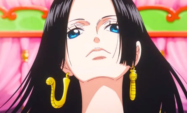 One Piece 1134 Foca na história de Kuma e traz de volta Mihawk, Hancock e Ace
