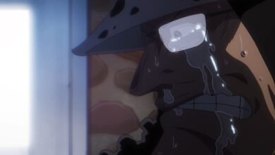 One Piece Episódio 1132 Nascimento de Bonney e o Trágico Destino de Ginny – Prévia