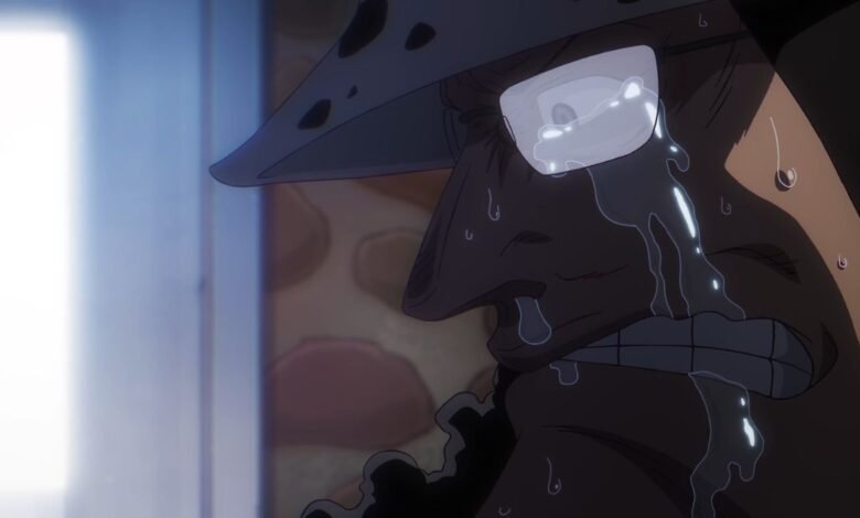 One Piece Episódio 1132 Nascimento de Bonney e o Trágico Destino de Ginny – Prévia