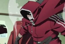 SANDA Estúdio de DanDaDan Anuncia Novo Anime com Trailer e Estreia Confirmada