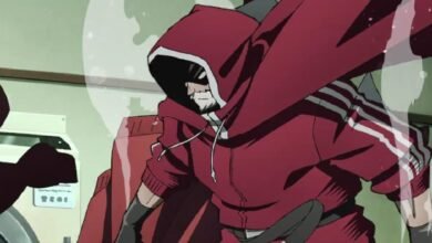SANDA Estúdio de DanDaDan Anuncia Novo Anime com Trailer e Estreia Confirmada