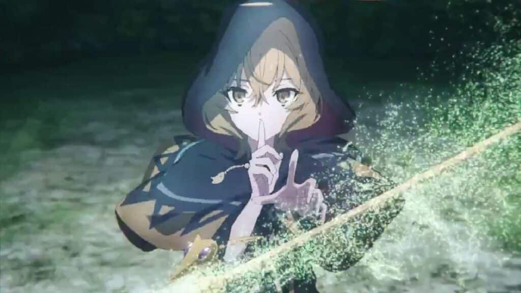 Secrets of the Silent Witch Ganha Novo Visual e Trailer - Estreia Dia 4 de Julho