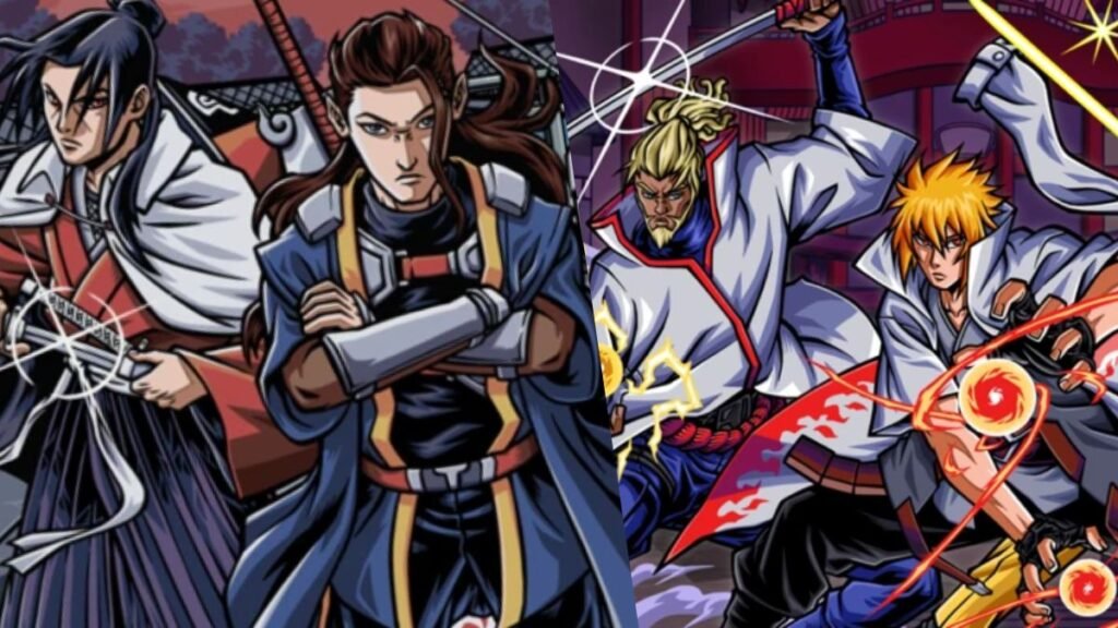 Shindo Life Codes Atualizados Resgatar os Códigos de Shindo Life Atualizados