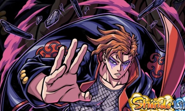 Shindo Life Codes Atualizados e Funcionando