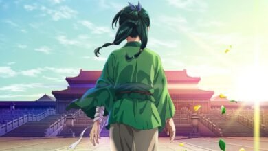 Sinopse do Episódio 45 de Diários de uma Apotecária 2ª Temporada