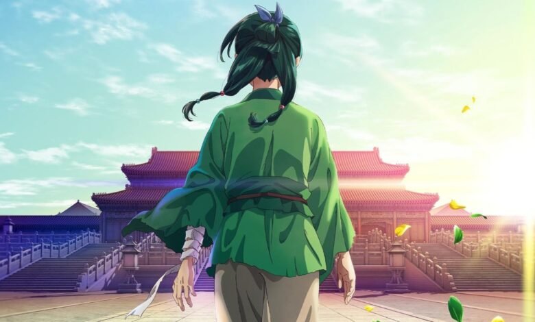 Sinopse do Episódio 45 de Diários de uma Apotecária 2ª Temporada