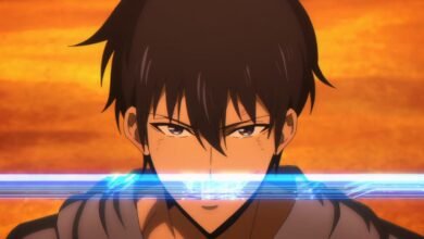Solo Leveling Terceira Temporada Confirmada com o Retorno de Jinwoo