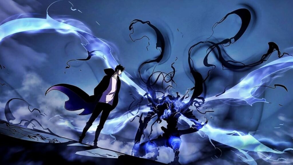 Sony aposta em IA para colorização de animes 