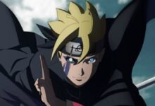 Spoilers do capítulo 23 Boruto Two Blue Vortex