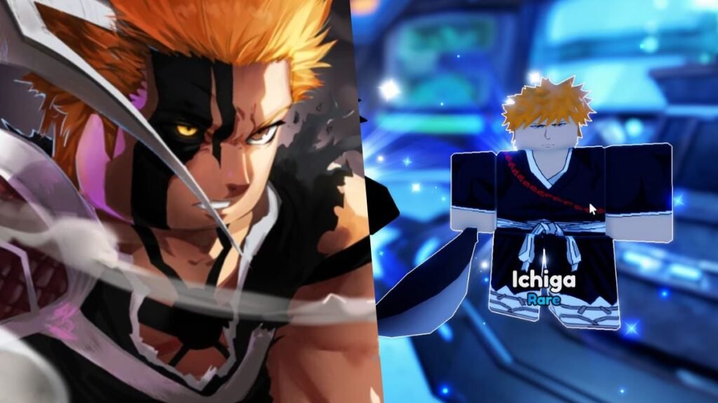 Tier List Anime Vanguards (Atualizada) com as Melhores Unidades