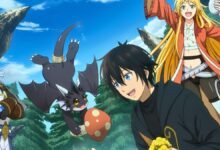 1° Trailer de A Gatherer’s Adventure in Isekai - Confira