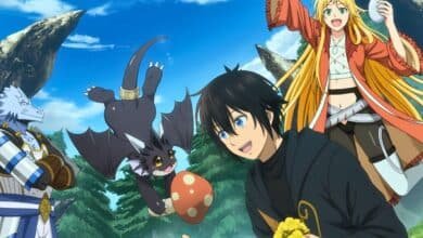 1° Trailer de A Gatherer’s Adventure in Isekai - Confira 12 1° Trailer de A Gatherer’s Adventure in Isekai - Confira