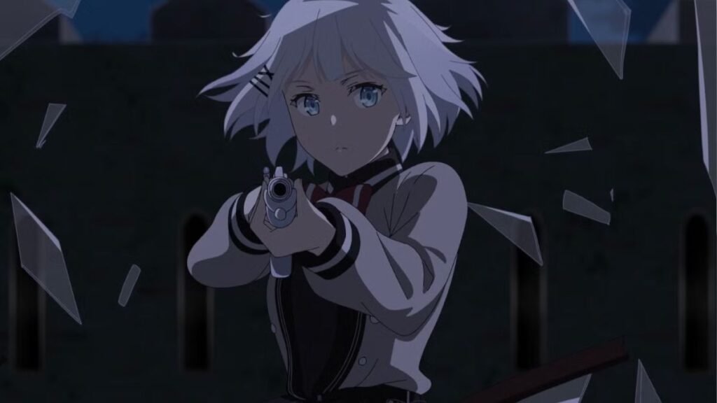 2026 reserva o retorno de uma das detetives mais enigmáticas dos animes