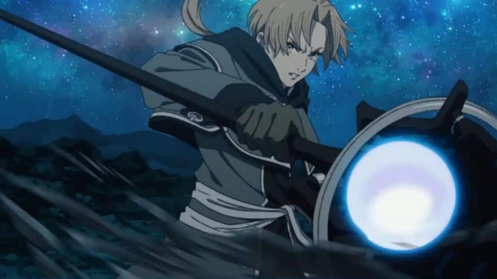 26 Animes Confirmados para 2026 que Vão Marcar a História 9 3 Temporada de Mushoku Tensei Chega em Abril de 2026
