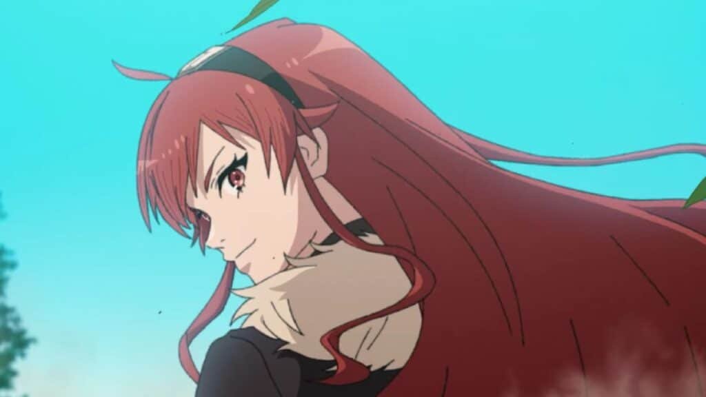 3ª Temporada de Mushoku Tensei: Estreia na Crunchyroll em 2026 Com Novos Personagens 1 3ª temporada de Mushoku Tensei estreia na Crunchyroll em 2026