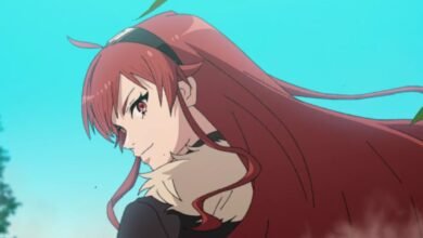 3ª temporada de Mushoku Tensei estreia na Crunchyroll em 2026