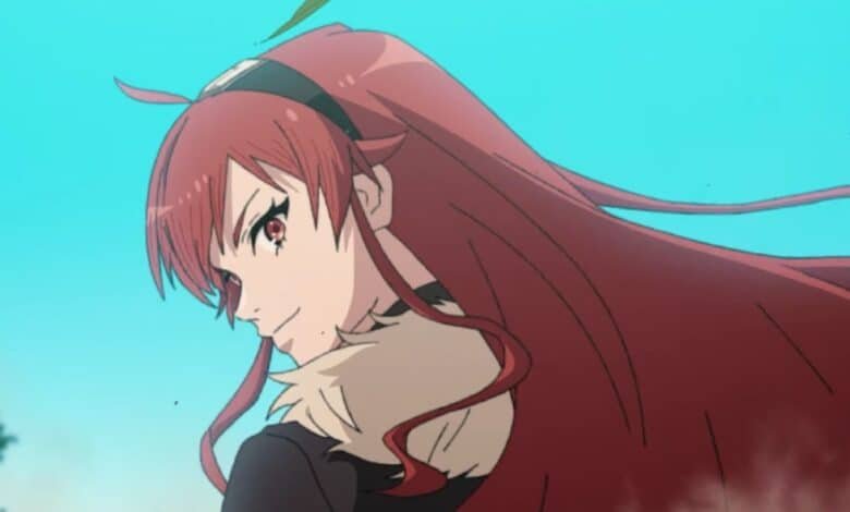 3ª temporada de Mushoku Tensei estreia na Crunchyroll em 2026