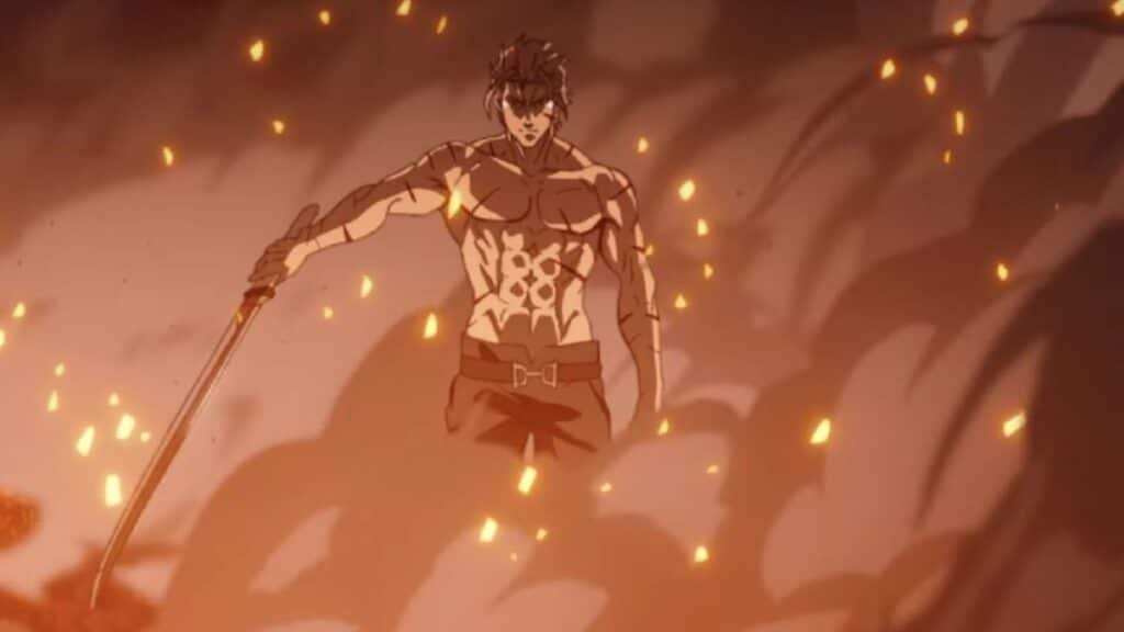 3ª Temporada de Mushoku Tensei: Estreia na Crunchyroll em 2026 Com Novos Personagens 2 3ª temporada de Mushoku Tensei novo perdomagem