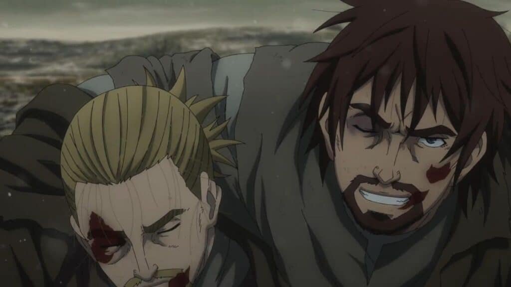 3ª temporada Vinland Saga: pode demorar - Confira! 3 3ª temporada de Vinland Saga só possa chegar por volta de 2027