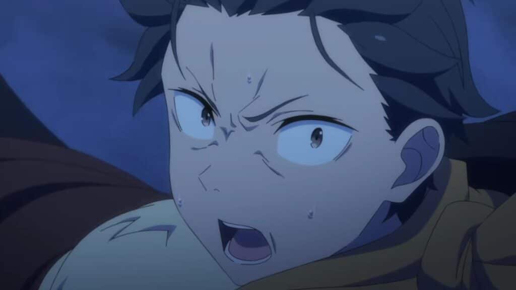 4ª Temporada de ReZero Ganha Data de Estreia Para 2026, Novo Trailer e Visual Inédito