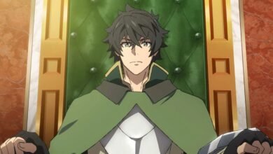 4ª Temporada de The Rising of the Shield Hero Sinopse Oficial do Episódio 1
