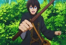 A Gatherer’s Adventure in Isekai Tem Estreia Marcada Para Outubro 2025