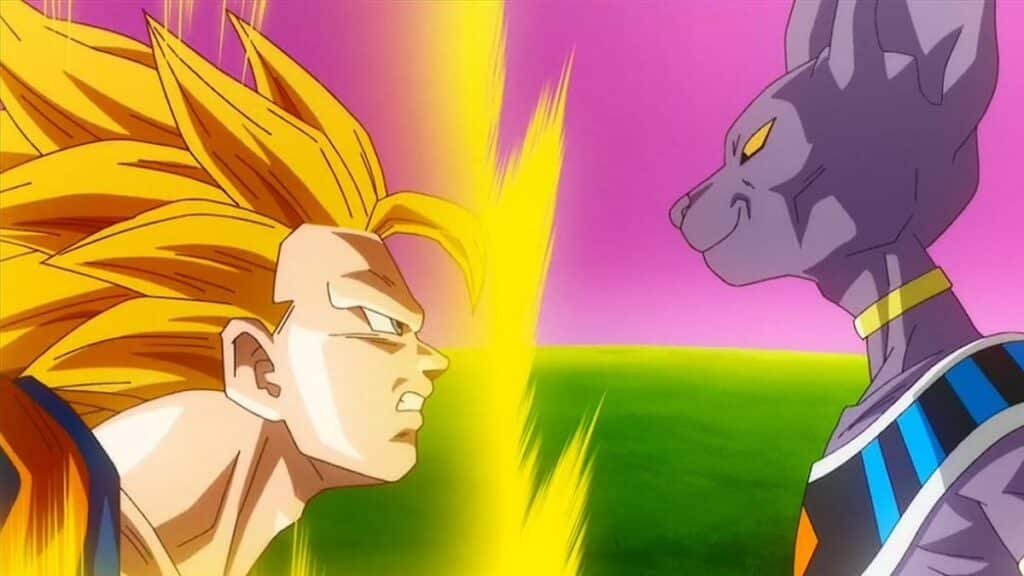 Futuro da franquia Dragon Ball Continua em Aberto 2 A pausa de Dragon Ball Super pode abrir caminho para reformulações