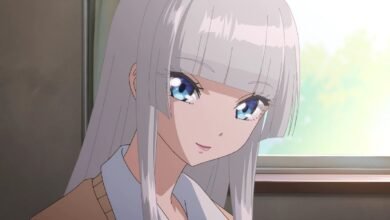 Anime de Dança de rua Wandance Revela Trailer Oficial - Confira