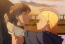 Anime de Ficção Científica Dusk Beyond the End of the World Ganha Trailer